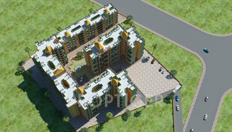 Images for Elevation of Rohan ZP Hills