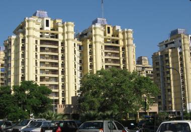 Images for Elevation of Shipra Sun Tower Images for Elevation of Shipra Sun Tower