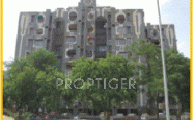 Images for Elevation of Apex Buildcon River View Apartments