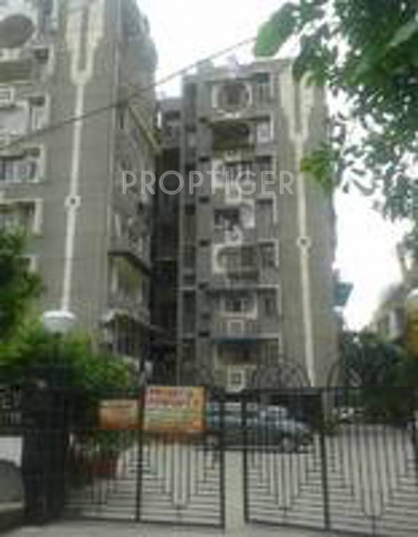 Images for Elevation of Apex Buildcon River View Apartments