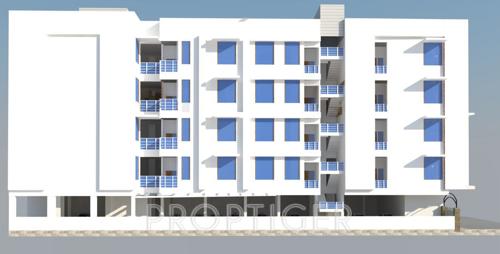  royal-avenue Images for Elevation of Chiranjeevi Royal Avenue