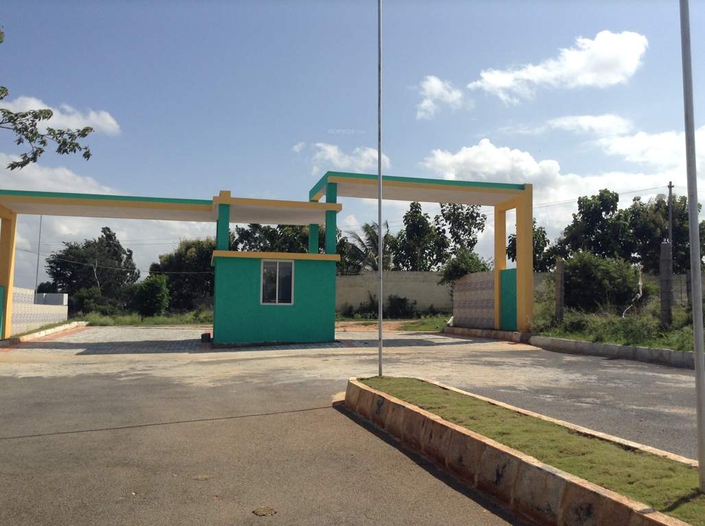 Images for Amenities of Upkar Spring Valley