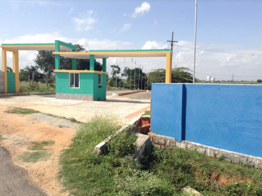 spring valley Images for Amenities of Upkar Spring Valley