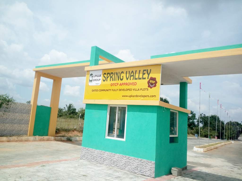 spring valley Images for Amenities of Upkar Spring Valley