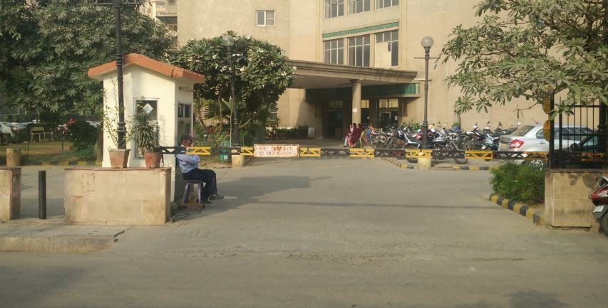 royal tower Elevation