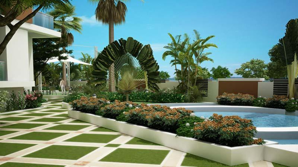 Images for Amenities of Garuda Sky Field