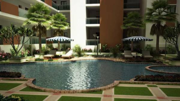 Images for Amenities of Garuda Sky Field