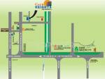 Images for Location Plan of Gaursons Heights heights Images for Location Plan of Gaursons Heights