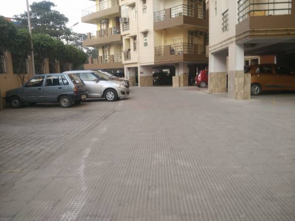 Car Parking heights Car Parking