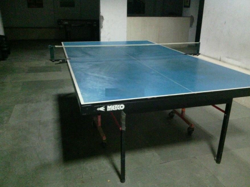  heights Indoor Games