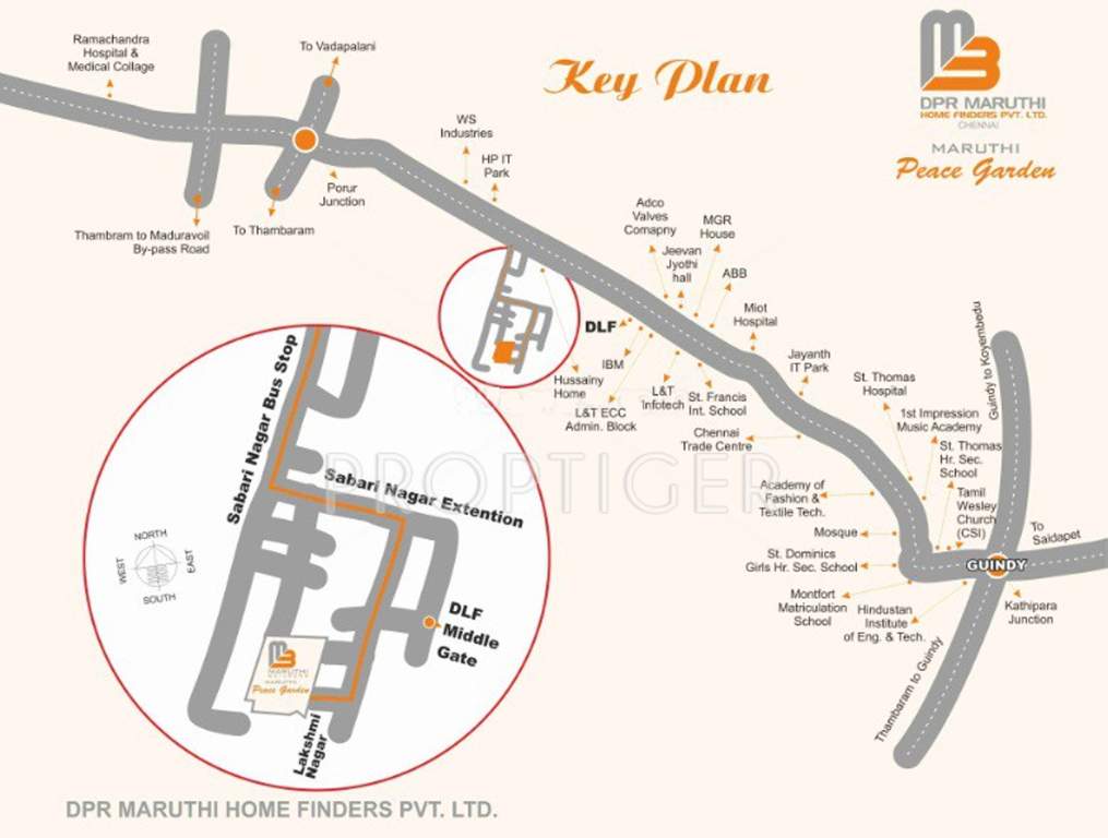 peace garden Images for Location Plan of DPR Peace Garden