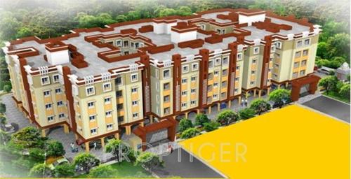 Images for Elevation of DPR Peace Garden peace-garden Images for Elevation of DPR Peace Garden