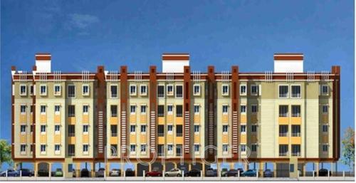 Images for Elevation of DPR Peace Garden peace-garden Images for Elevation of DPR Peace Garden