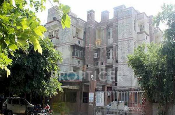 Images for Elevation of The Antriksh Suruchi Apartments