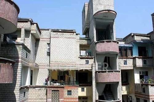 Images for Elevation of The Antriksh Suruchi Apartments Images for Elevation of The Antriksh Suruchi Apartments