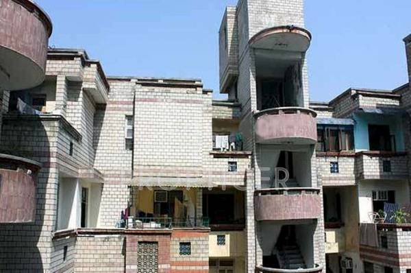 Images for Elevation of The Antriksh Suruchi Apartments Images for Elevation of The Antriksh Suruchi Apartments