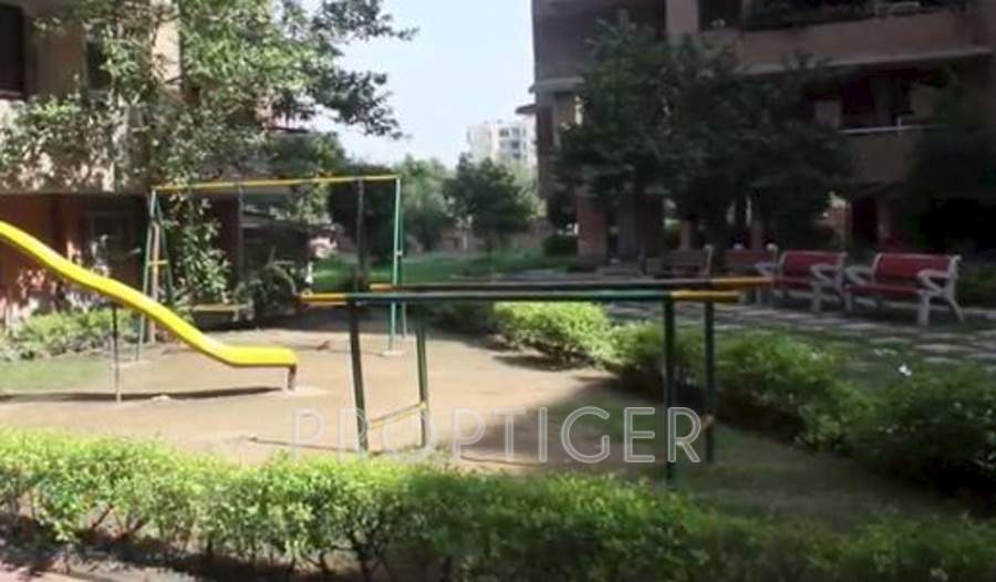 Images for Amenities of The Antriksh Suruchi Apartments