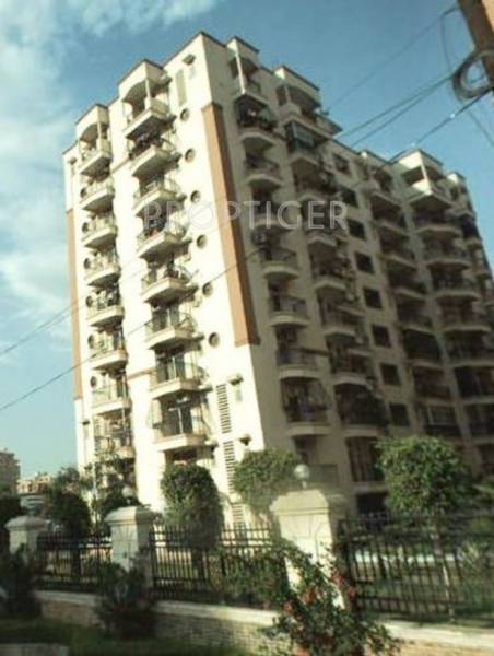 Images for Elevation of Balaji Group Residency Images for Elevation of Balaji Group Residency