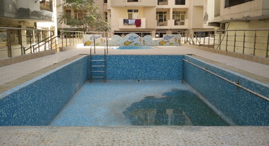 Shri Balaji Residency