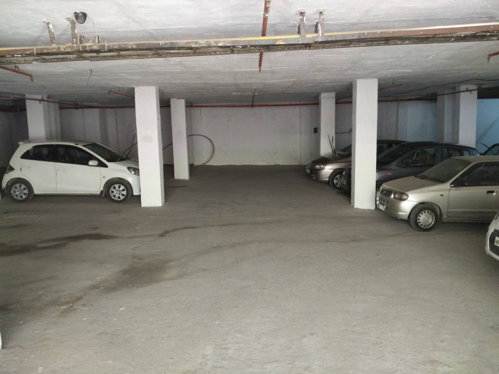 Shri Balaji Residency