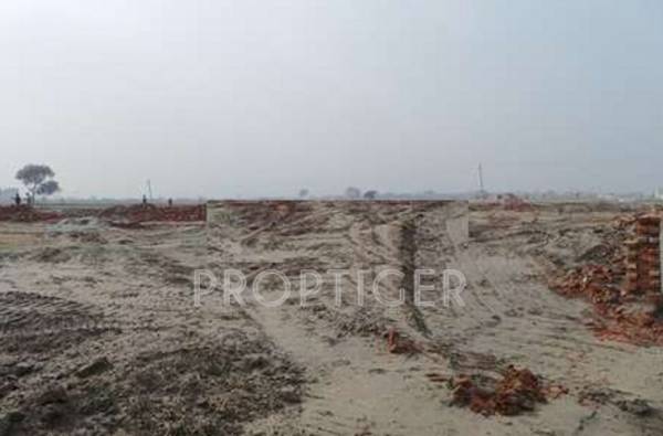 Images for Elevation of Srishti Royal City Plots