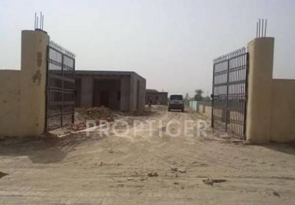 Images for Elevation of Srishti Royal City Plots Images for Elevation of Srishti Royal City Plots