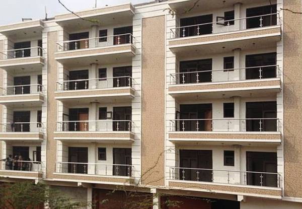 Images for Elevation of Valmax Constructions Swastik Apartment Images for Elevation of Valmax Constructions Swastik Apartment