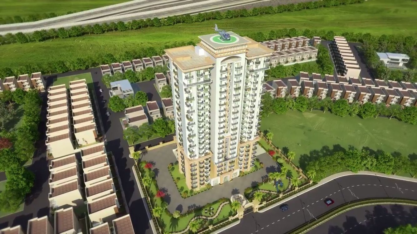  celebration residency Elevation