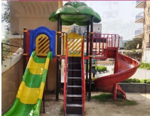  celebration-residency Children's play area