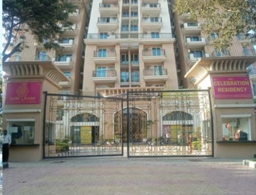  celebration-residency Entrance Lobby