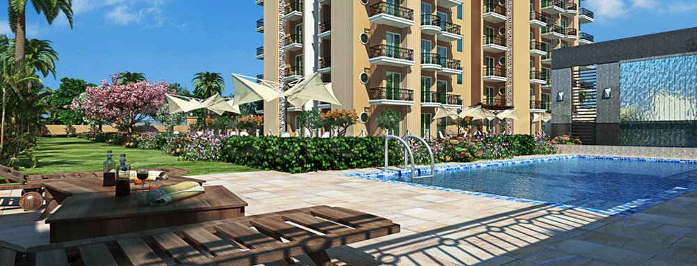  celebration residency Swimming Pool