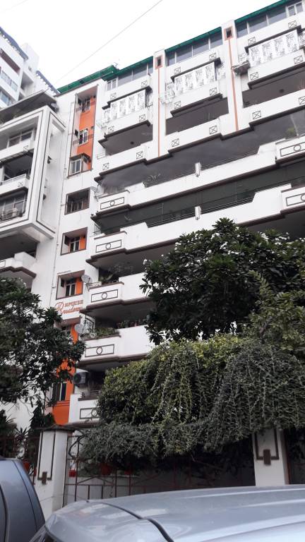 residency Images for Project