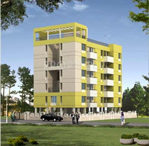 Images for Elevation of Alliance Builders Laxmi Chaya
