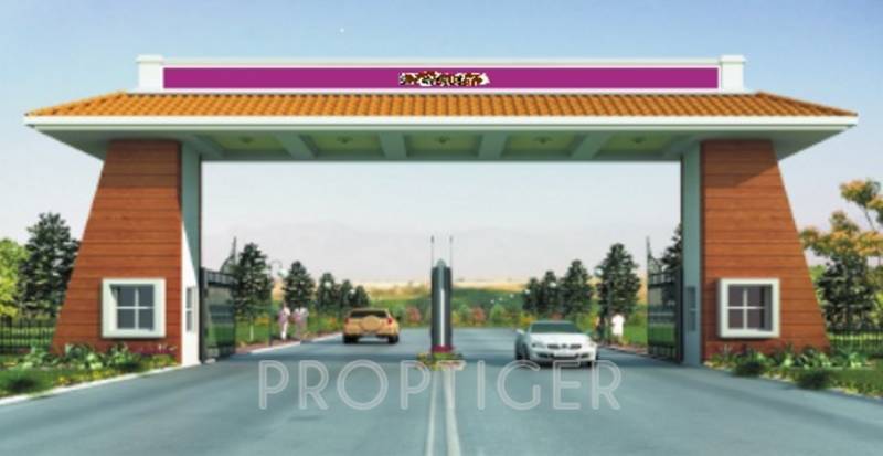 Images for Elevation of High Tech Sky Avenue