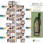 Images for Cluster Plan of S And P Essense