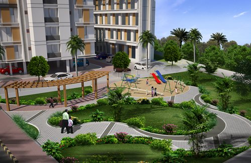 Images for Amenities of S And P Essense