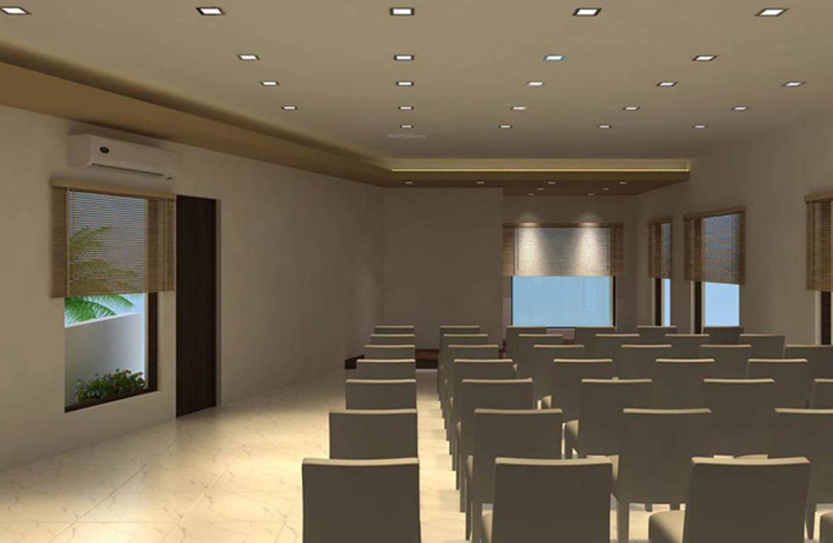 Images for Amenities of S And P Essense