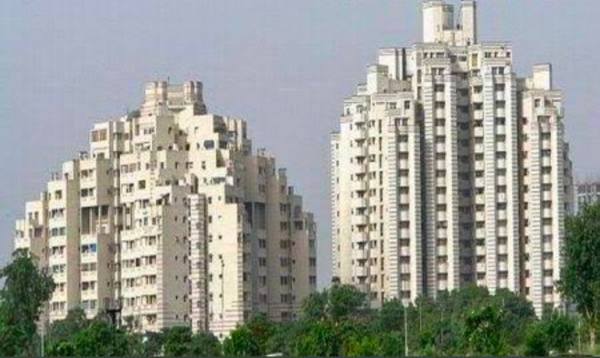 Elevation south-city-heights Elevation