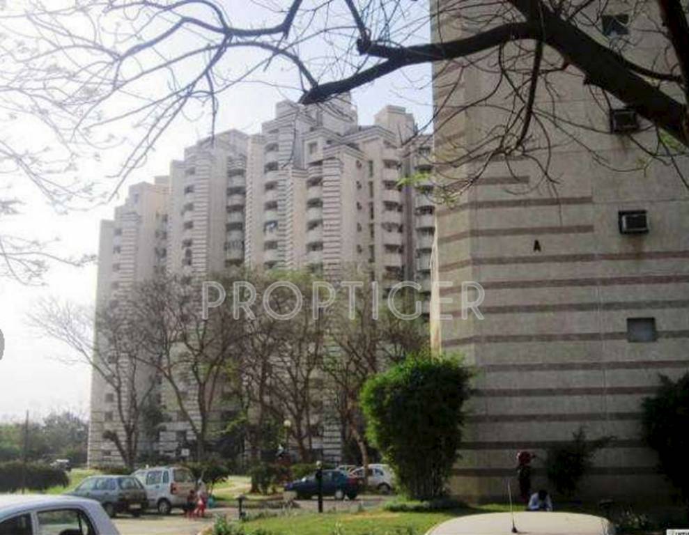 Images for Elevation of Unitech South City Heights