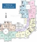 Images for Cluster Plan of Damji Shamji Shah Mahavir Trinkets Images for Cluster Plan of Damji Shamji Shah Mahavir Trinkets