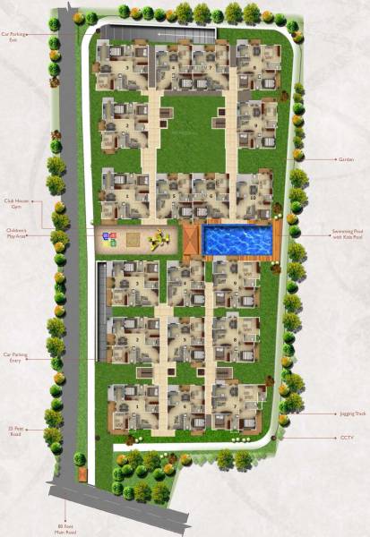Master Plan epitome Master Plan