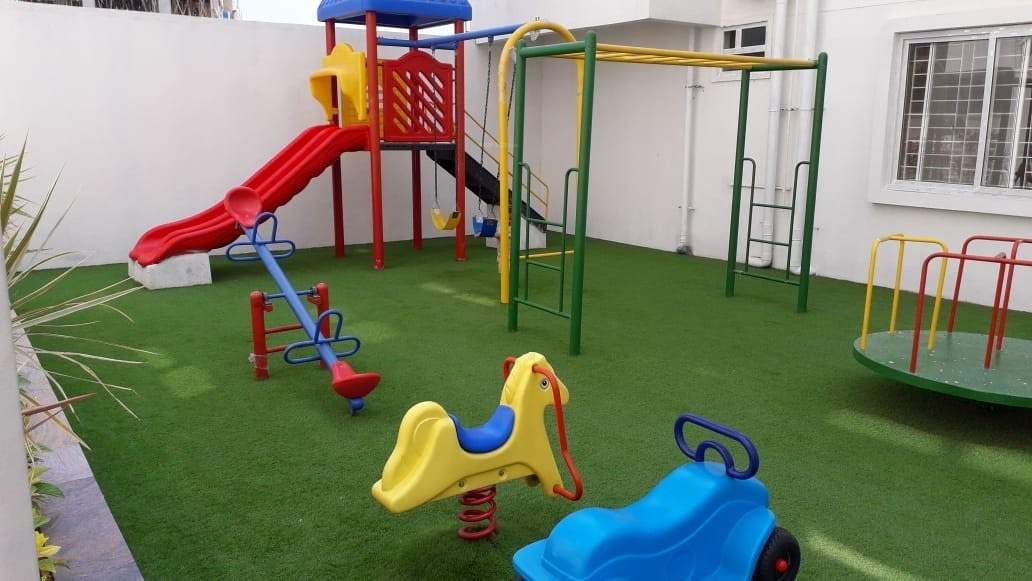 Images for Amenities of TG Epitome