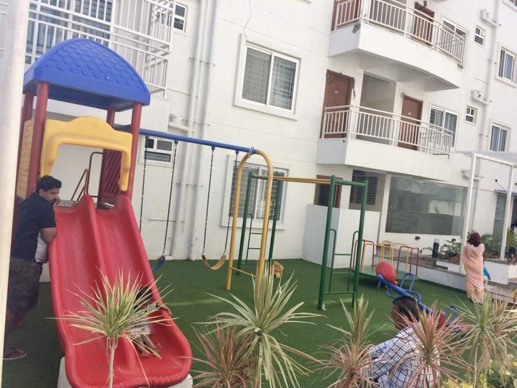 Images for Amenities of TG Epitome