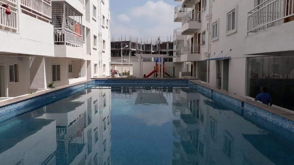 Images for Amenities of TG Epitome