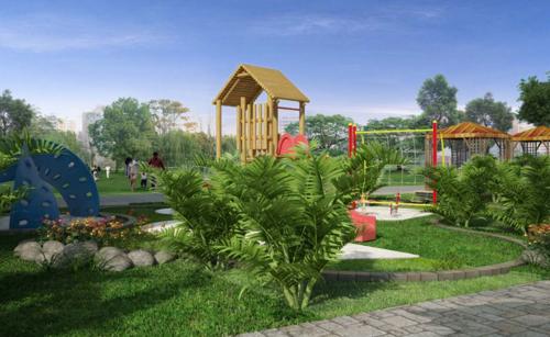 Images for Amenities of Aditya Comfort Zone Plus