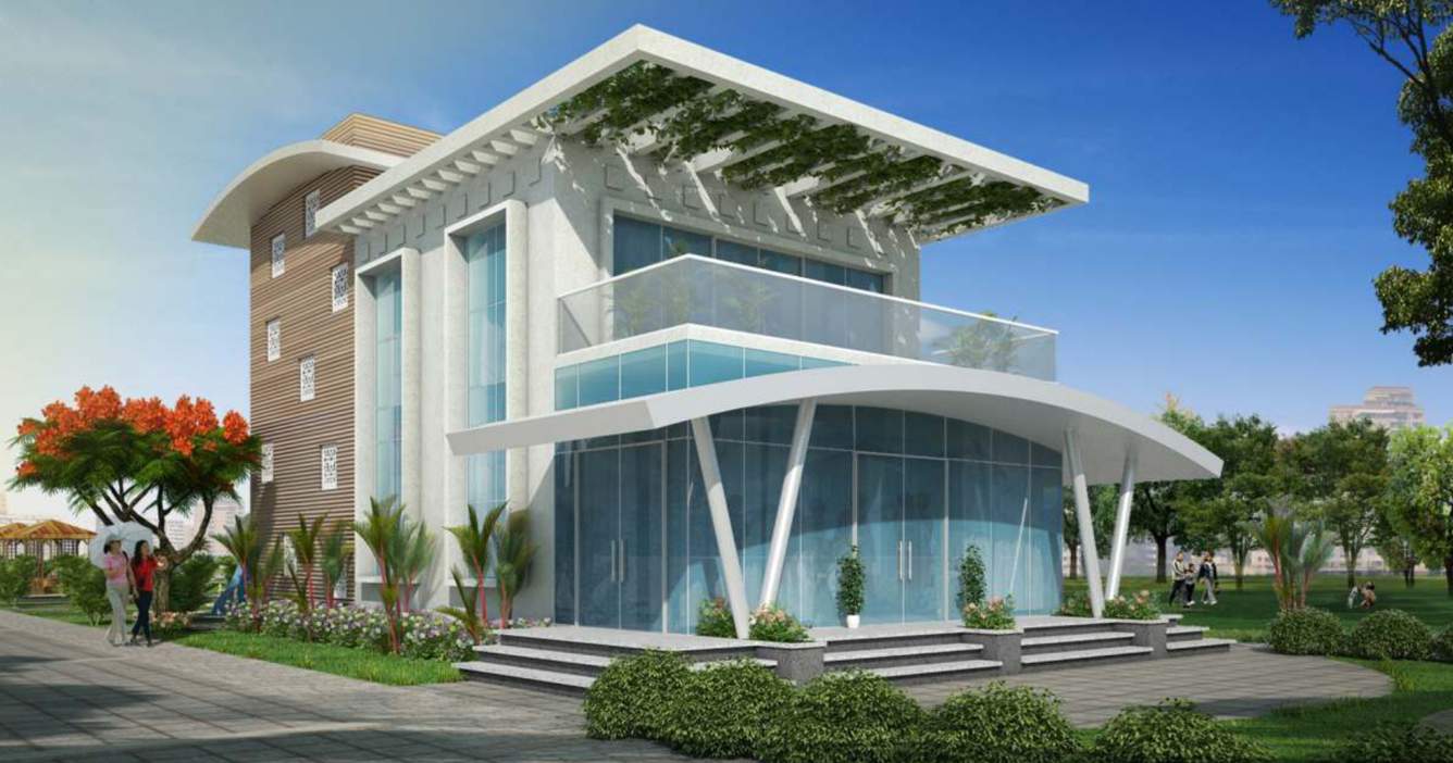 Images for Amenities of Aditya Comfort Zone Plus