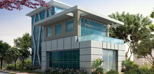 Images for Amenities of Aditya Comfort Zone Plus