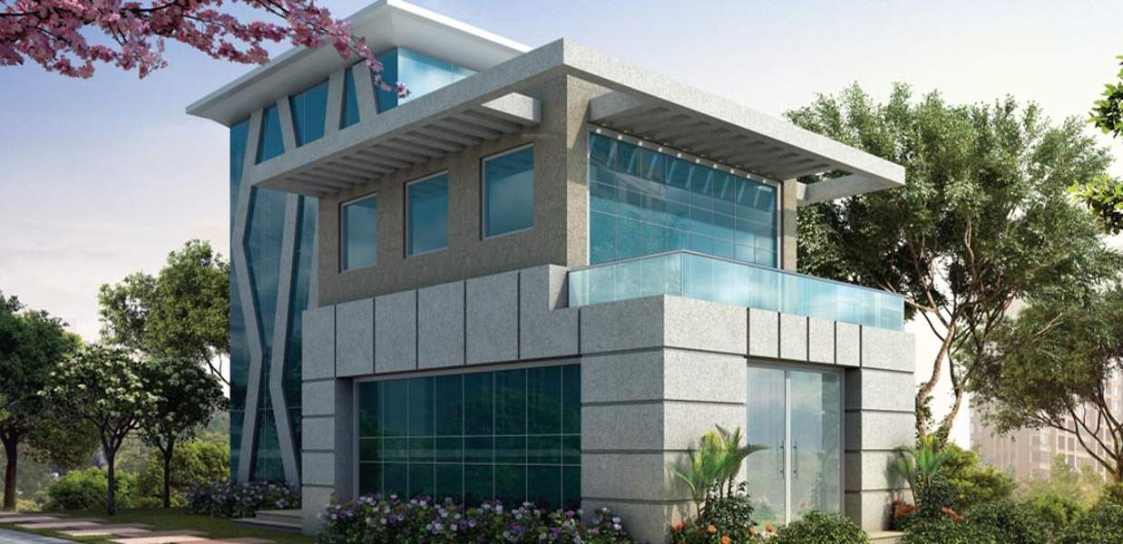 Images for Amenities of Aditya Comfort Zone Plus