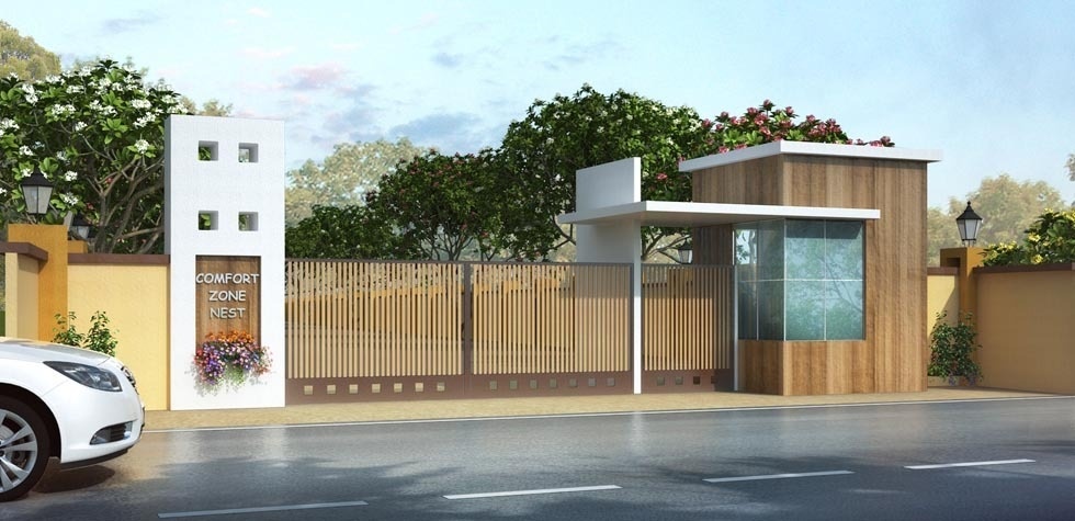 Images for Main Other of Aditya Comfort Zone Plus