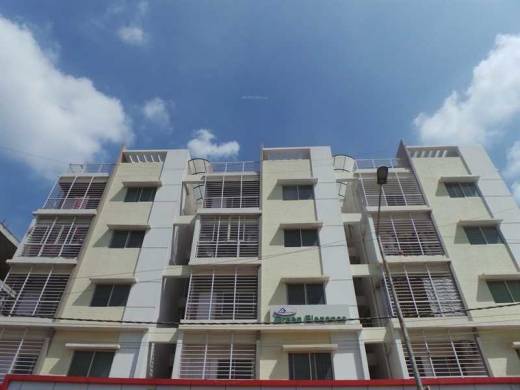 green-elegance Elevation Elevation